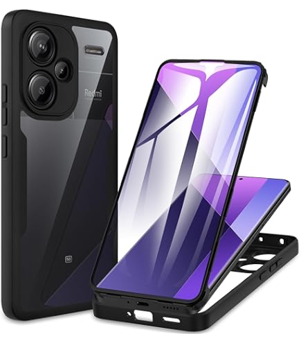 【新品】 Redmi Note 13 Pro+ 5G パープル 8+256GB Redmi Note 13 Pro 8+256GB Lavender Purple smartphone 8+256GB